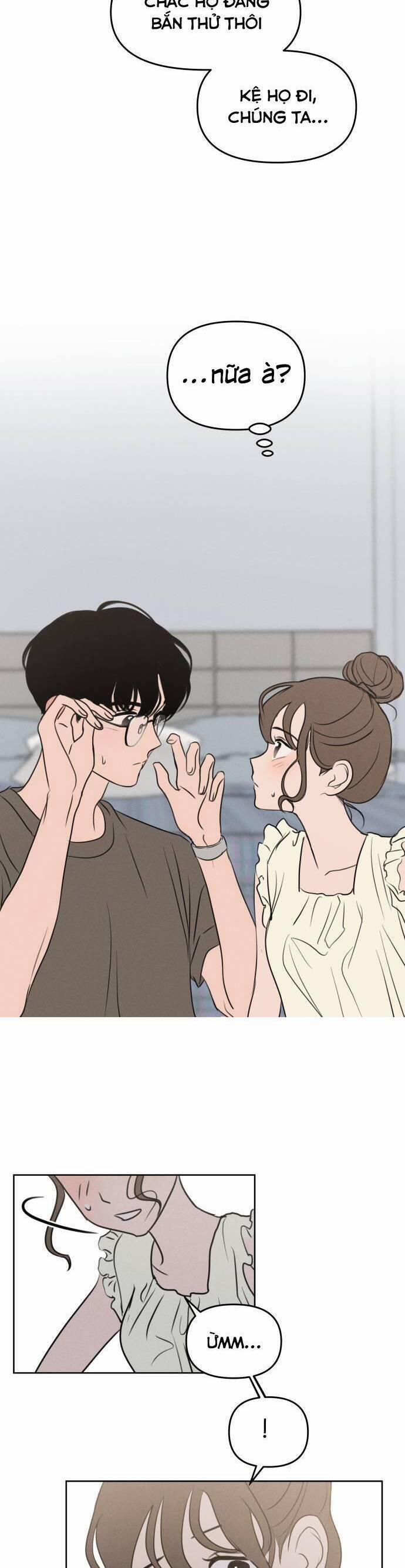 Thỏa Thuận Bí Mật Giữa Chúng Ta 50 trang 8