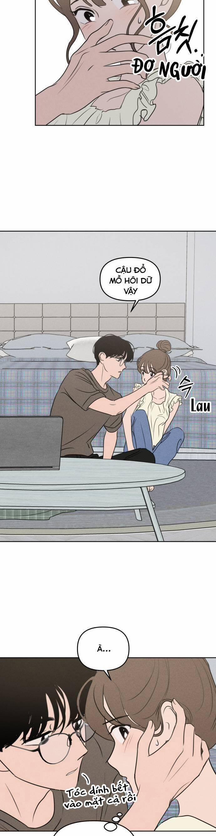 Thỏa Thuận Bí Mật Giữa Chúng Ta 50 trang 9