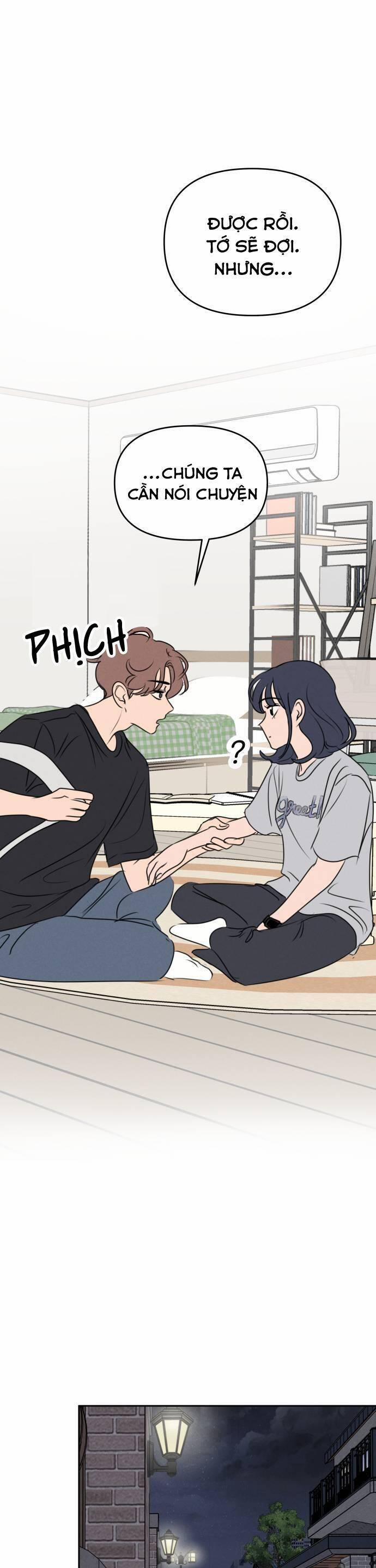 Thỏa Thuận Bí Mật Giữa Chúng Ta 51 trang 13