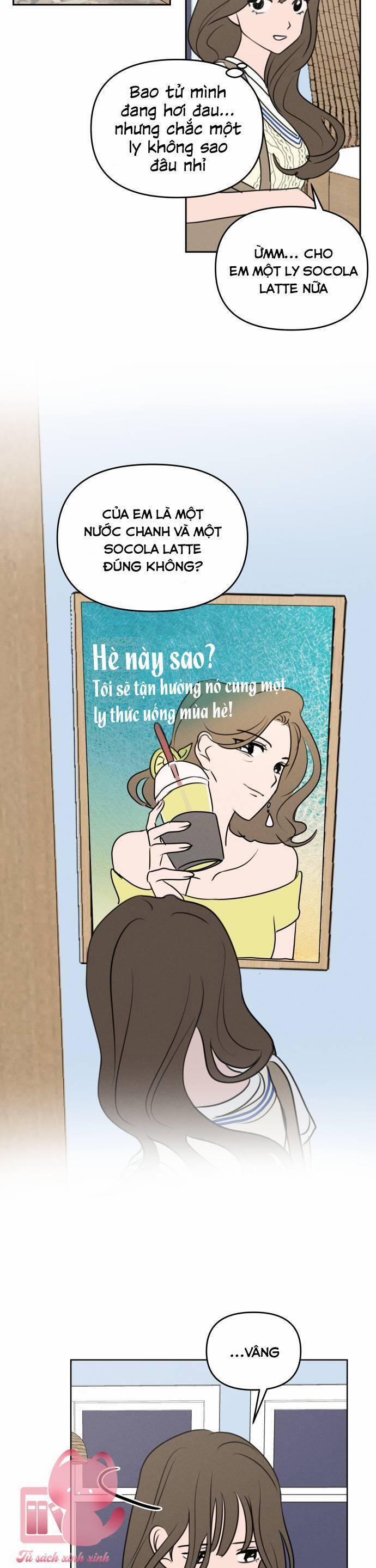 Thỏa Thuận Bí Mật Giữa Chúng Ta 51 trang 15