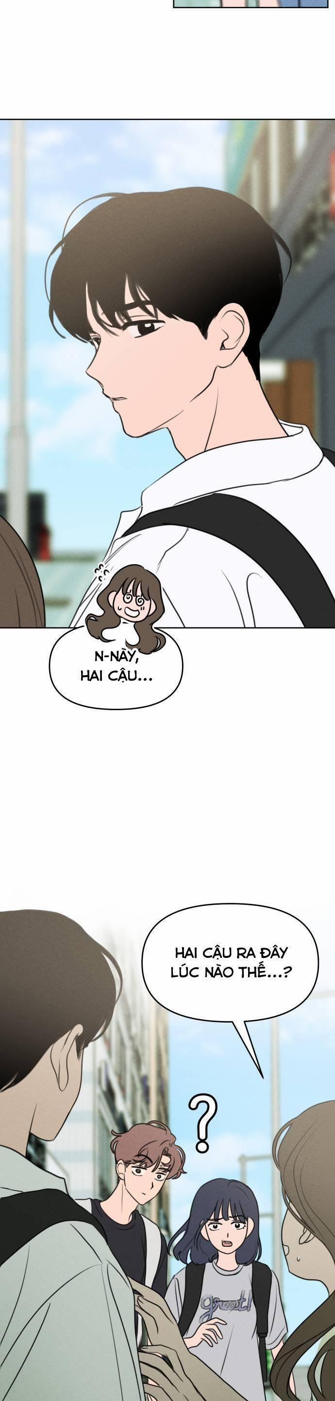 Thỏa Thuận Bí Mật Giữa Chúng Ta 51 trang 2