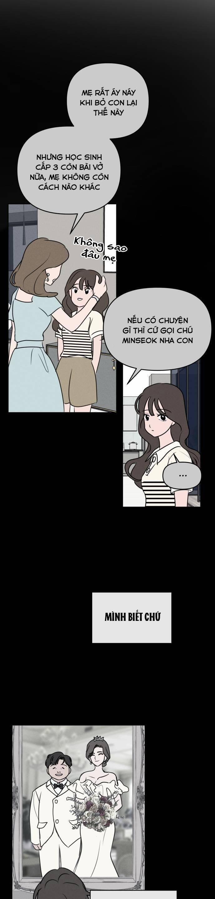 Thỏa Thuận Bí Mật Giữa Chúng Ta 51 trang 23