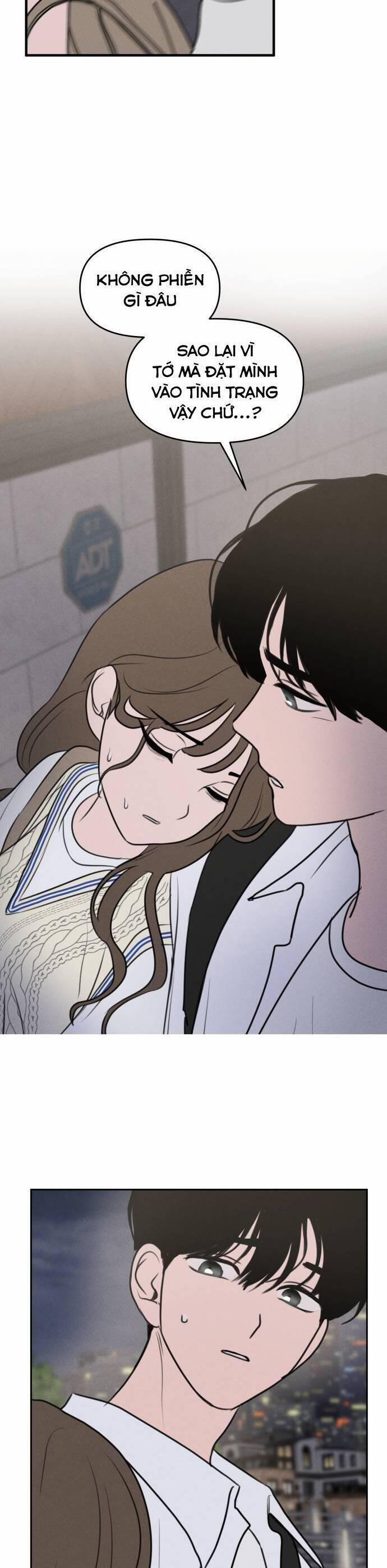 Thỏa Thuận Bí Mật Giữa Chúng Ta 51 trang 29