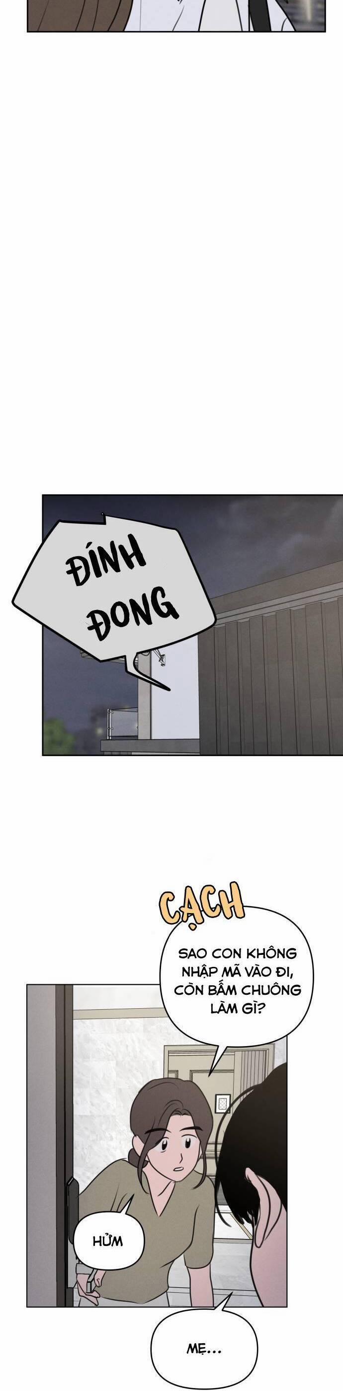 Thỏa Thuận Bí Mật Giữa Chúng Ta 51 trang 30