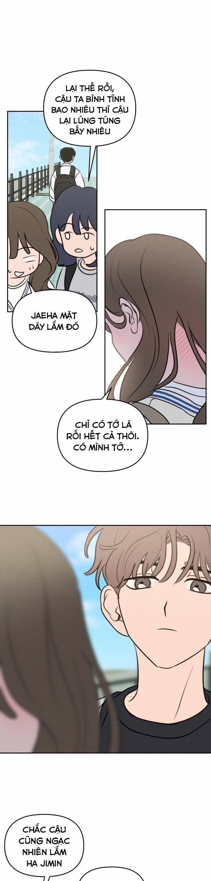 Thỏa Thuận Bí Mật Giữa Chúng Ta 51 trang 7