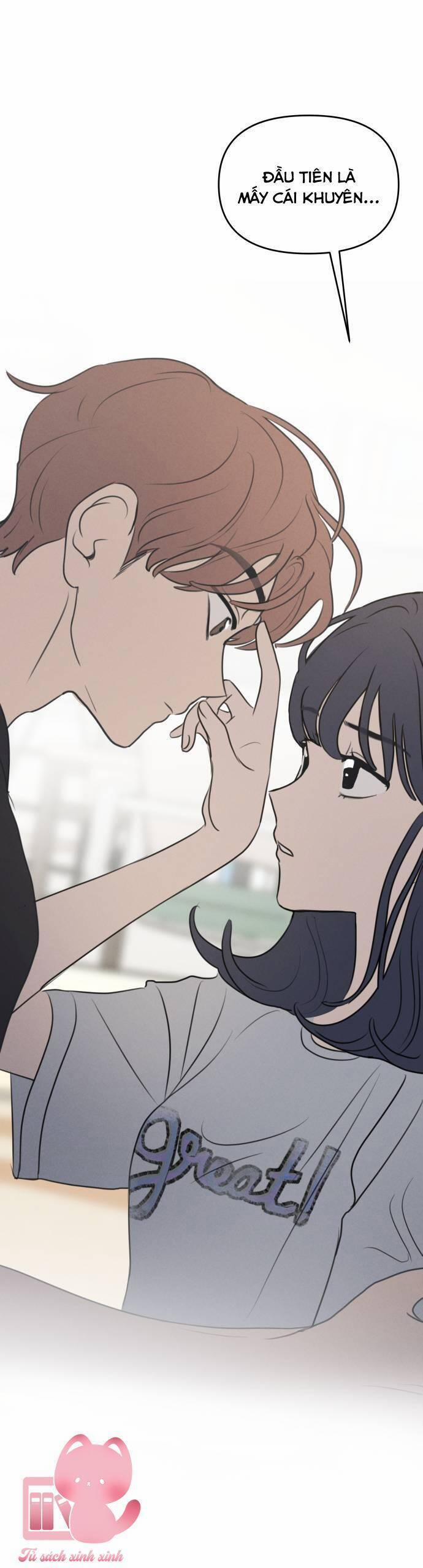 Thỏa Thuận Bí Mật Giữa Chúng Ta 52 trang 15