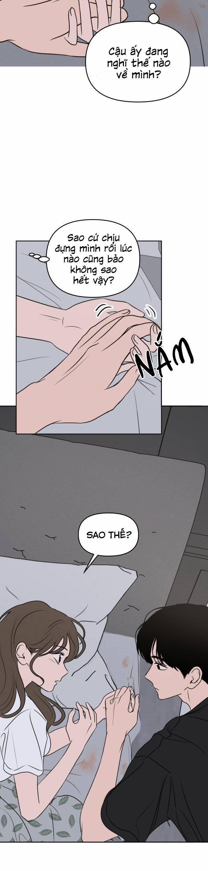 Thỏa Thuận Bí Mật Giữa Chúng Ta 52 trang 26