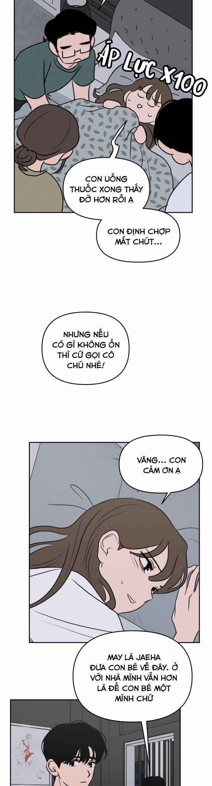 Thỏa Thuận Bí Mật Giữa Chúng Ta 52 trang 3