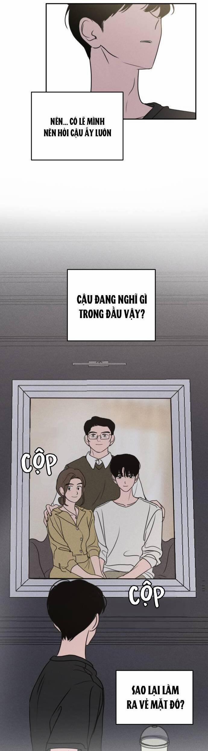 Thỏa Thuận Bí Mật Giữa Chúng Ta 52 trang 32