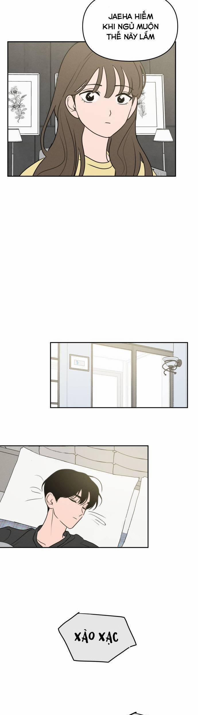 Thỏa Thuận Bí Mật Giữa Chúng Ta 52 trang 34