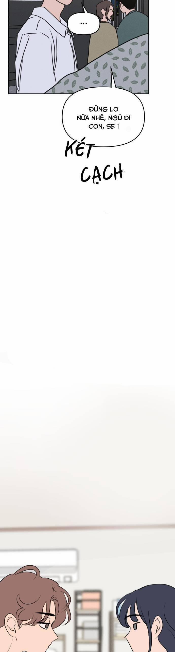 Thỏa Thuận Bí Mật Giữa Chúng Ta 52 trang 4