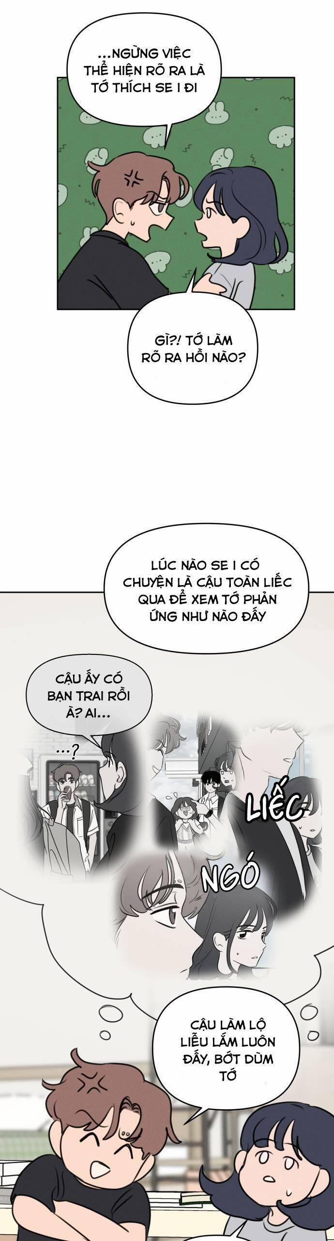 Thỏa Thuận Bí Mật Giữa Chúng Ta 52 trang 6