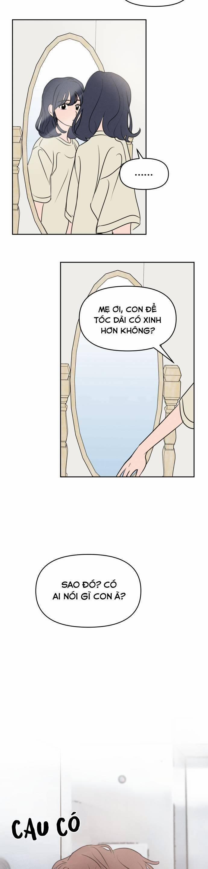 Thỏa Thuận Bí Mật Giữa Chúng Ta 53 trang 14