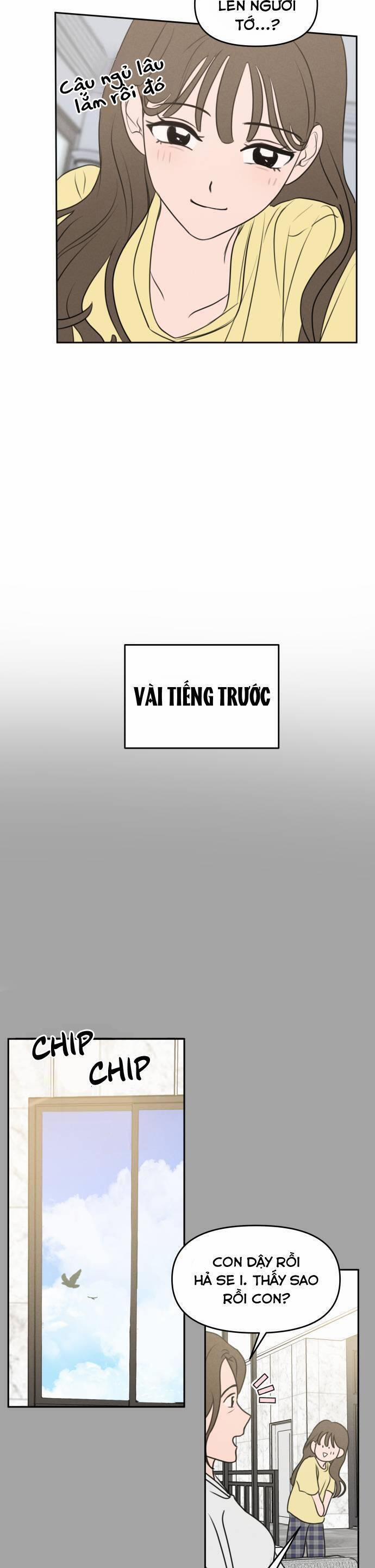 Thỏa Thuận Bí Mật Giữa Chúng Ta 53 trang 2