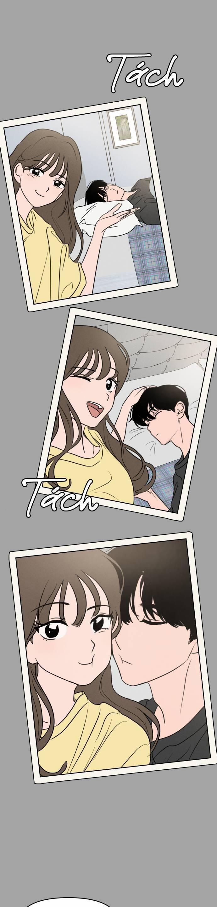 Thỏa Thuận Bí Mật Giữa Chúng Ta 53 trang 7