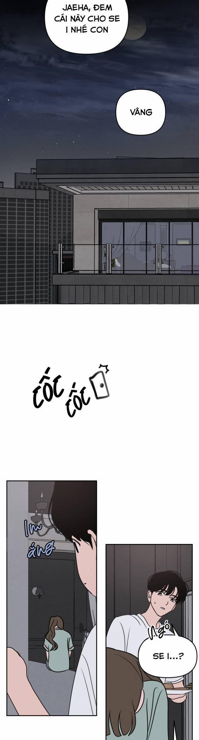 Thỏa Thuận Bí Mật Giữa Chúng Ta 54 trang 12