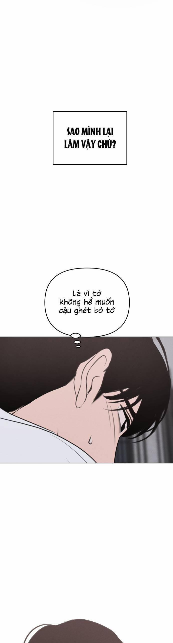 Thỏa Thuận Bí Mật Giữa Chúng Ta 54 trang 25