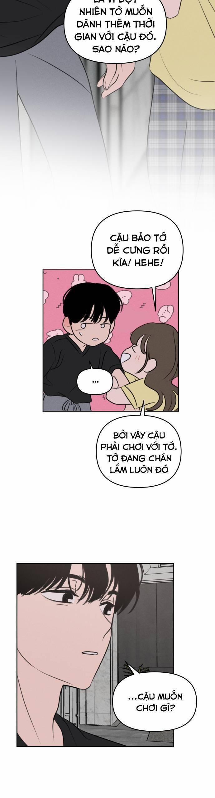 Thỏa Thuận Bí Mật Giữa Chúng Ta 54 trang 3