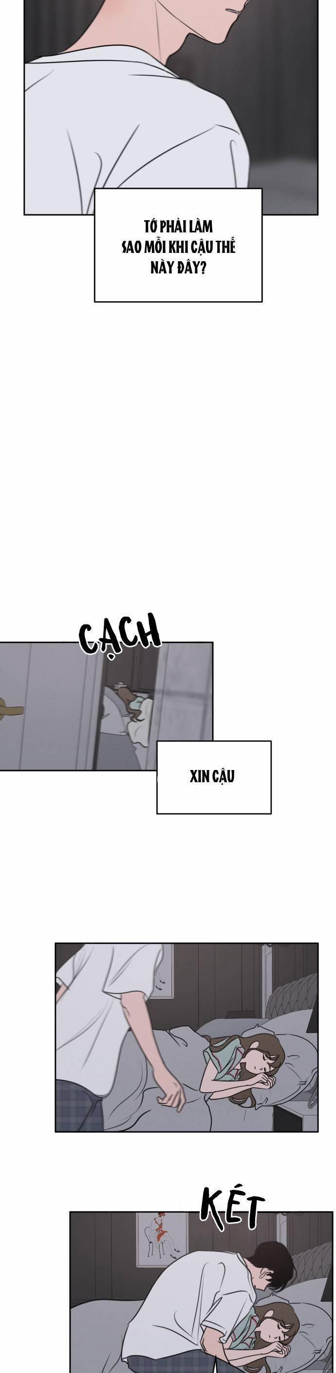 Thỏa Thuận Bí Mật Giữa Chúng Ta 54 trang 30