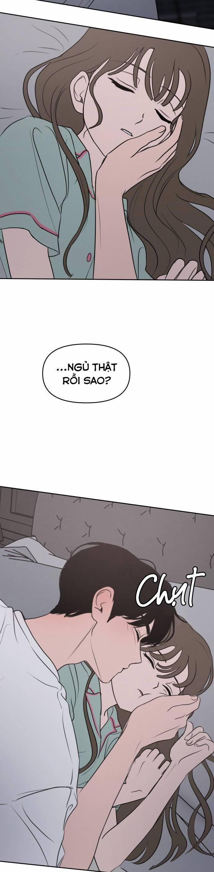 Thỏa Thuận Bí Mật Giữa Chúng Ta 54 trang 32