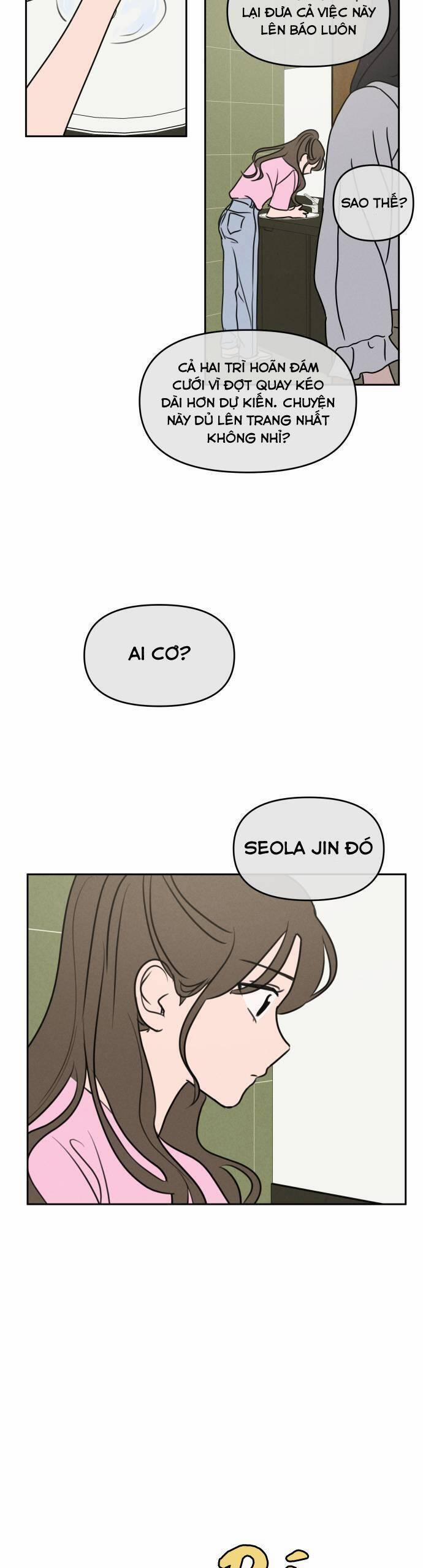 Thỏa Thuận Bí Mật Giữa Chúng Ta 54 trang 7