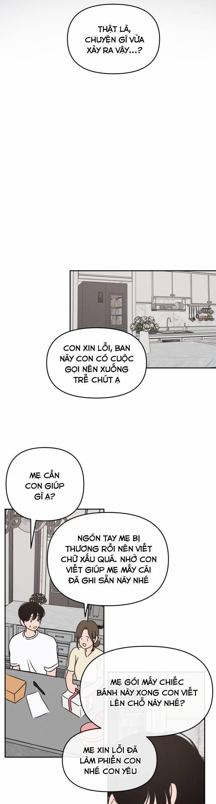 Thỏa Thuận Bí Mật Giữa Chúng Ta 55 trang 11