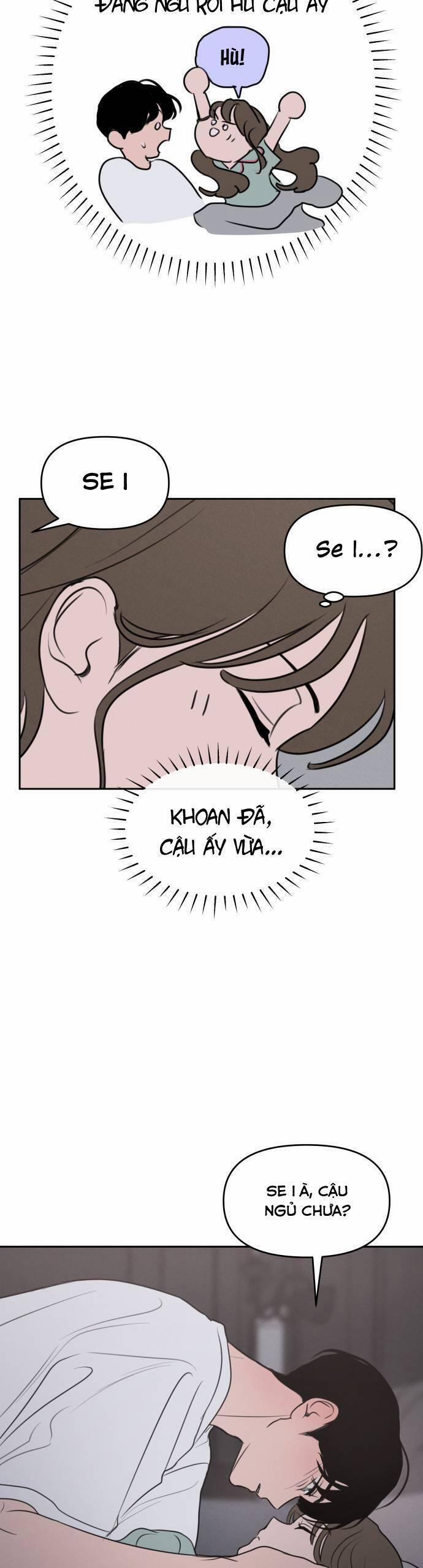 Thỏa Thuận Bí Mật Giữa Chúng Ta 55 trang 2