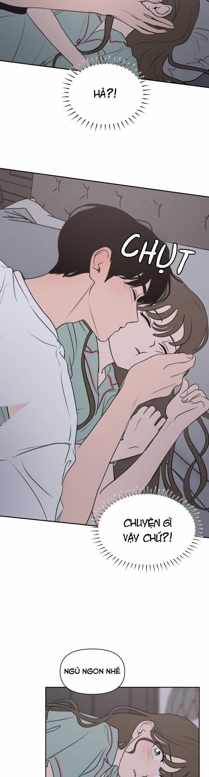 Thỏa Thuận Bí Mật Giữa Chúng Ta 55 trang 3