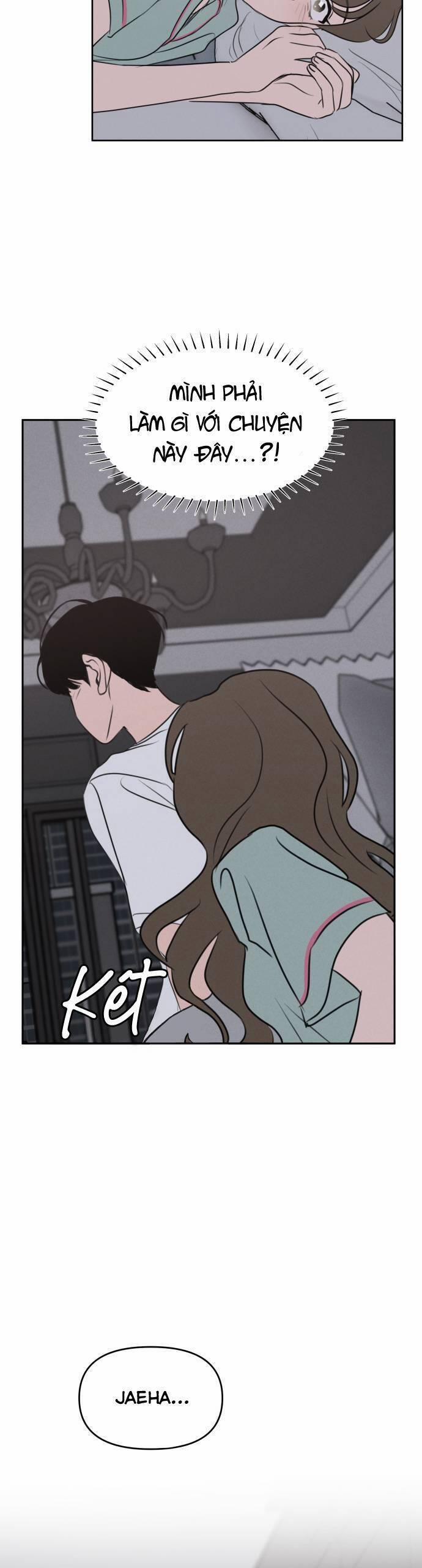 Thỏa Thuận Bí Mật Giữa Chúng Ta 55 trang 4