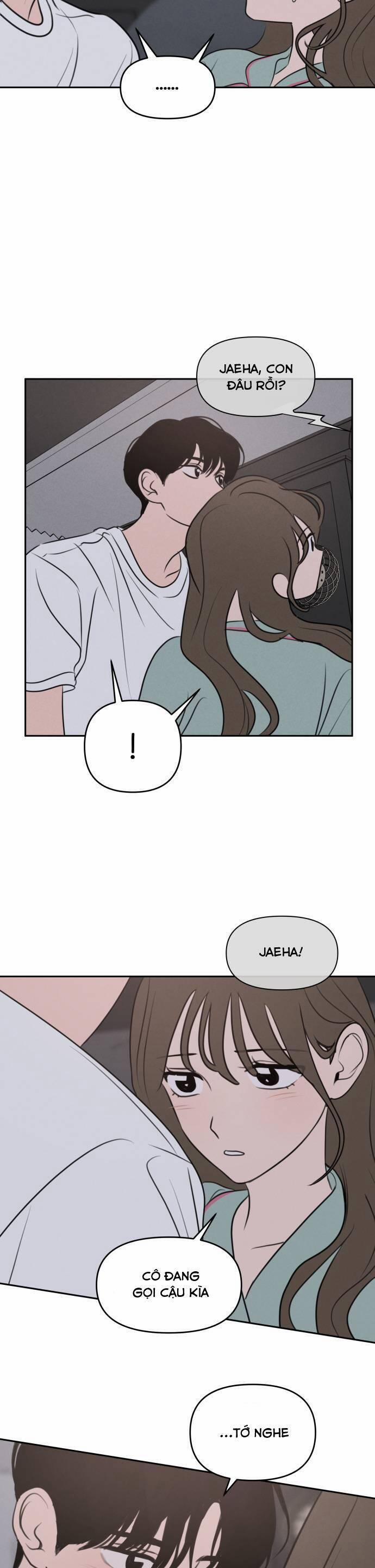 Thỏa Thuận Bí Mật Giữa Chúng Ta 55 trang 7