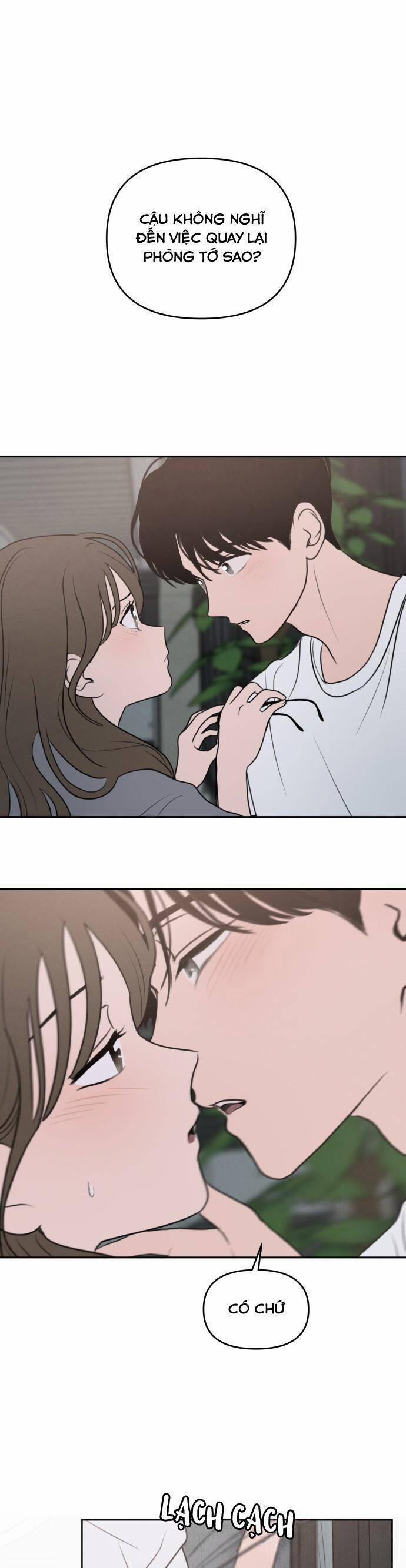 Thỏa Thuận Bí Mật Giữa Chúng Ta 56 trang 1