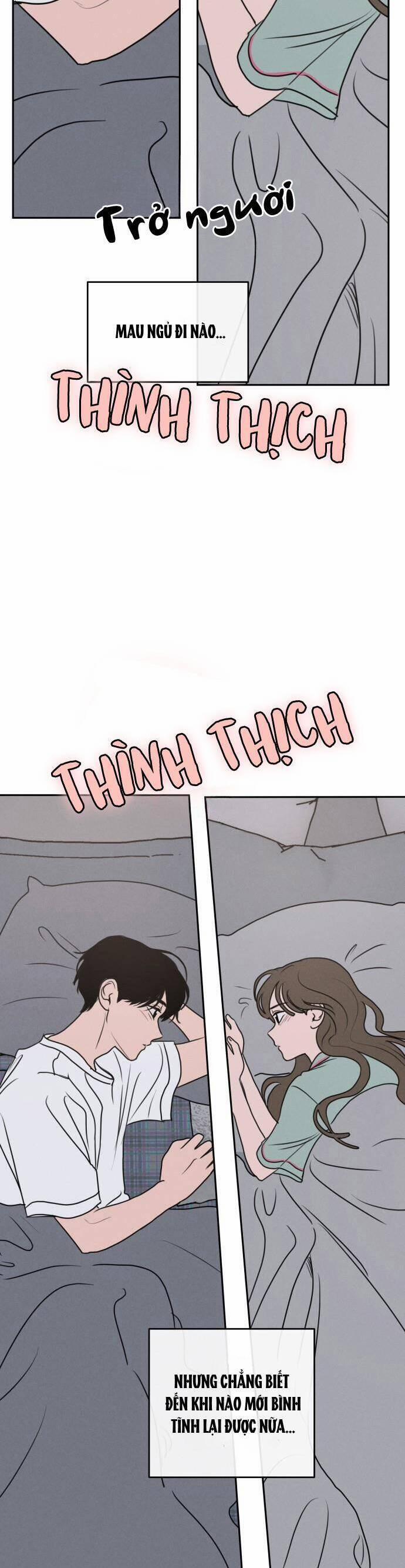 Thỏa Thuận Bí Mật Giữa Chúng Ta 56 trang 10