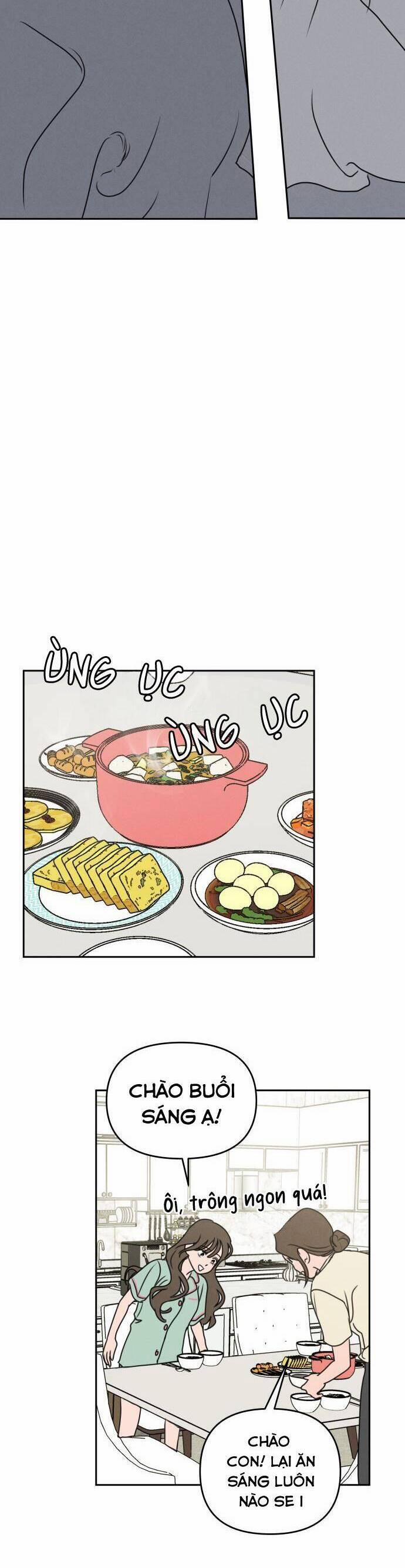 Thỏa Thuận Bí Mật Giữa Chúng Ta 56 trang 11