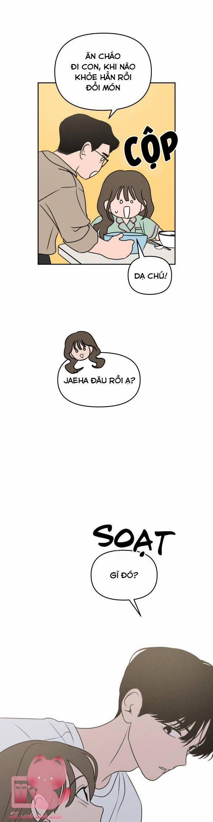 Thỏa Thuận Bí Mật Giữa Chúng Ta 56 trang 12