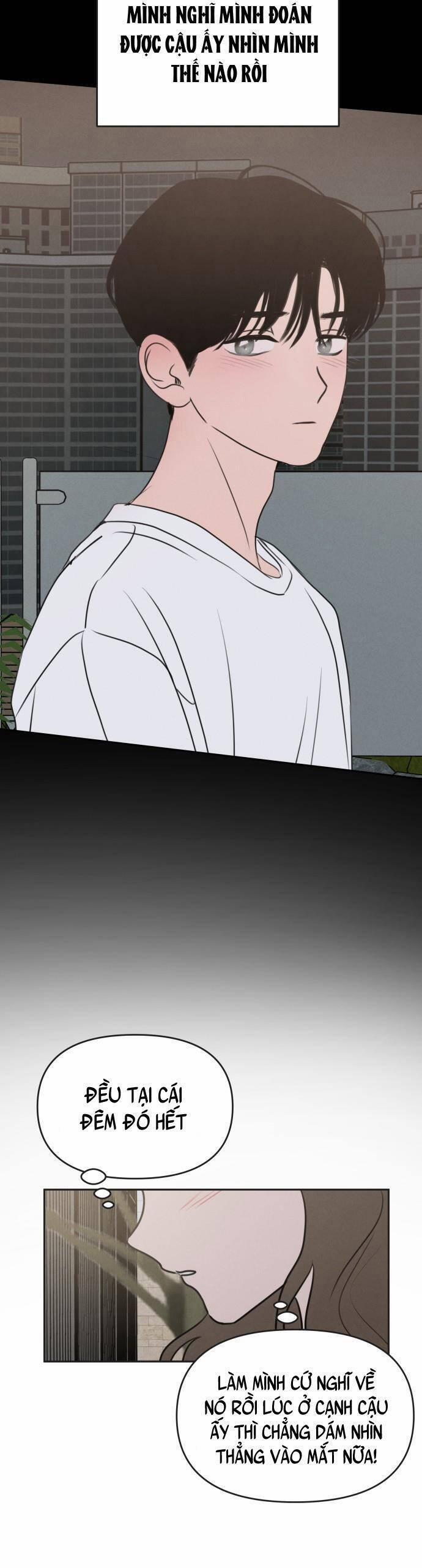 Thỏa Thuận Bí Mật Giữa Chúng Ta 56 trang 27