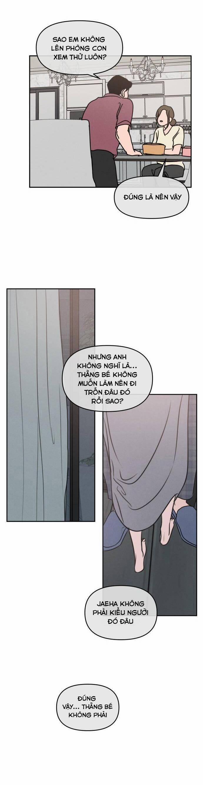 Thỏa Thuận Bí Mật Giữa Chúng Ta 56 trang 3