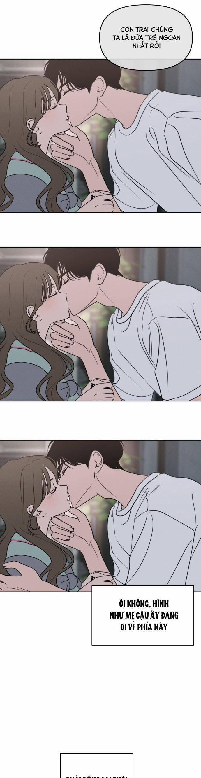 Thỏa Thuận Bí Mật Giữa Chúng Ta 56 trang 4