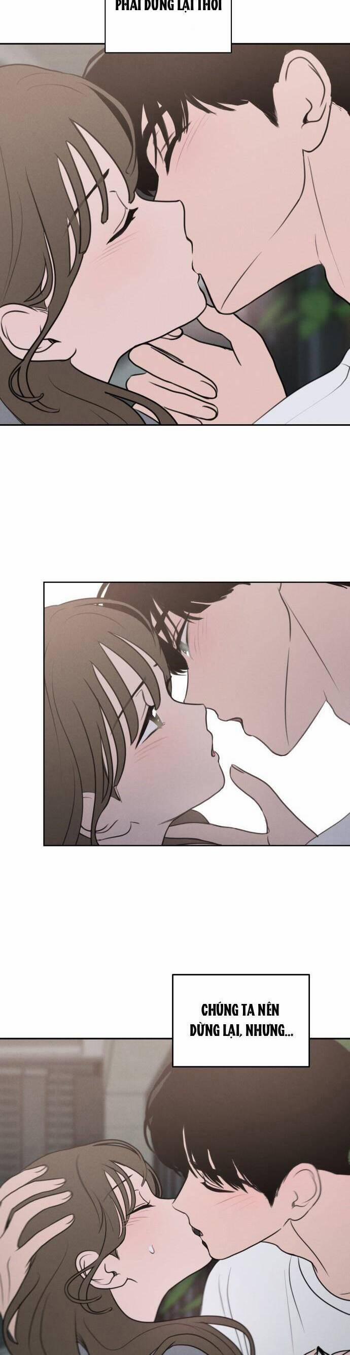 Thỏa Thuận Bí Mật Giữa Chúng Ta 56 trang 5