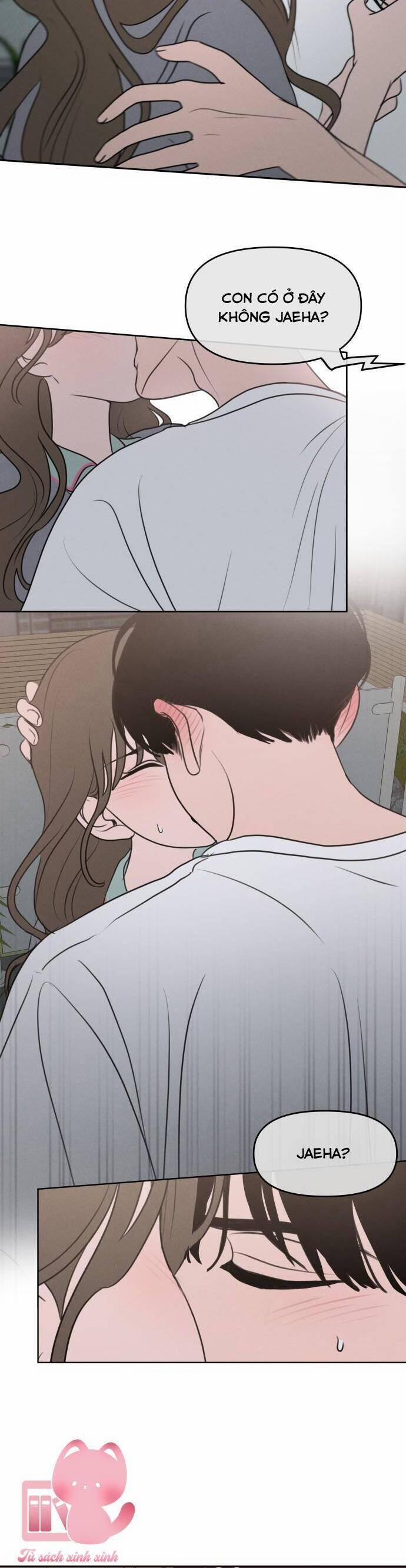 Thỏa Thuận Bí Mật Giữa Chúng Ta 56 trang 6