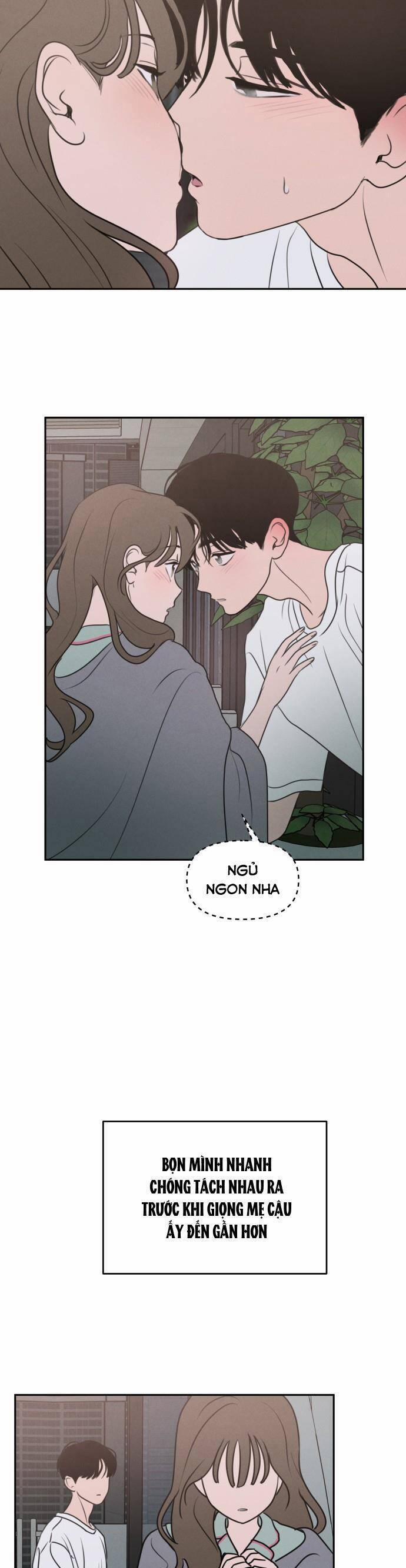 Thỏa Thuận Bí Mật Giữa Chúng Ta 56 trang 7