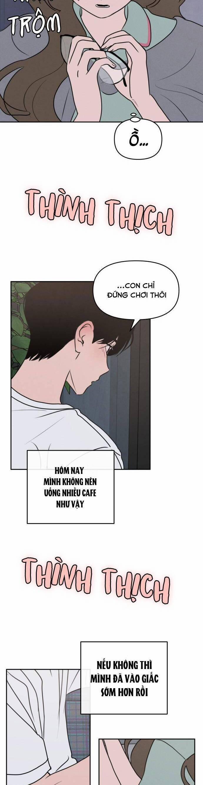 Thỏa Thuận Bí Mật Giữa Chúng Ta 56 trang 9