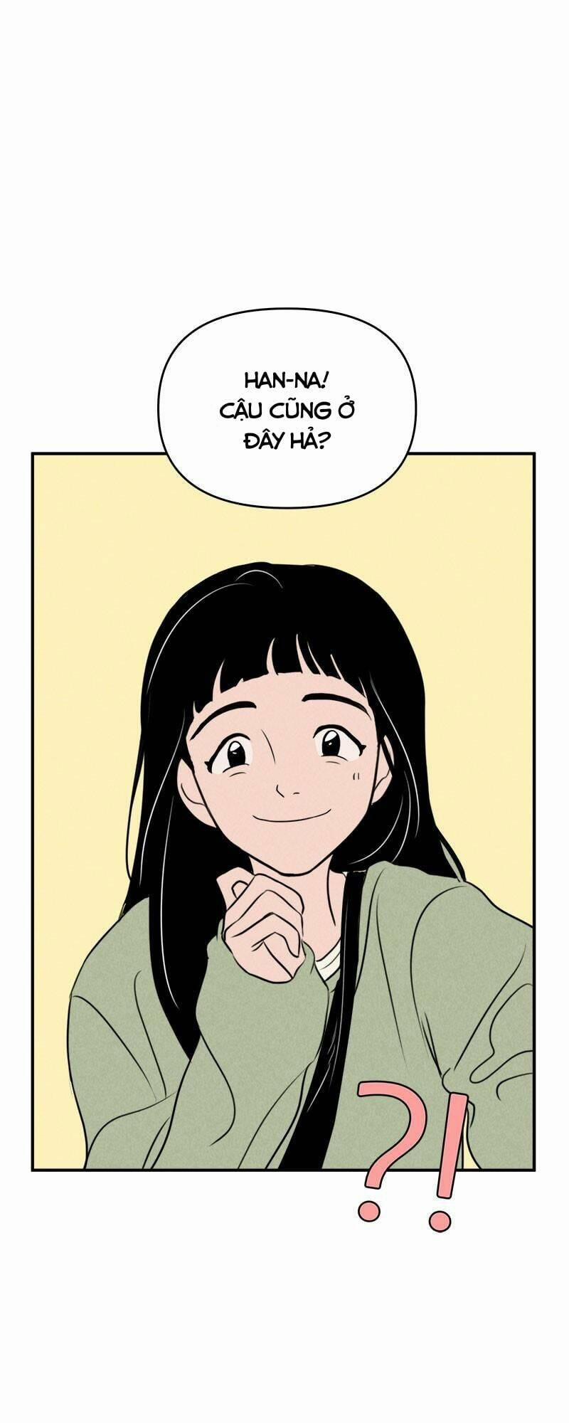 Thỏa Thuận Bí Mật Giữa Chúng Ta 6 trang 1