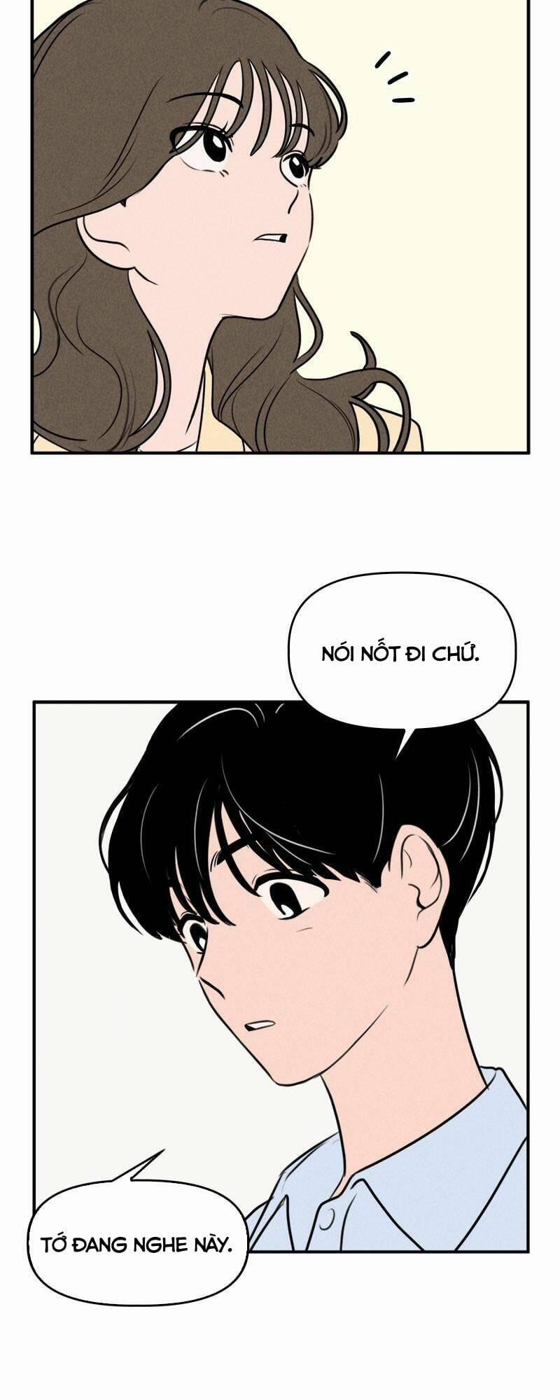 Thỏa Thuận Bí Mật Giữa Chúng Ta 6 trang 13