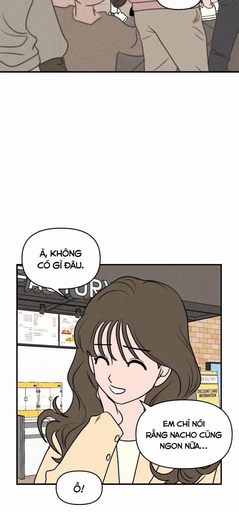 Thỏa Thuận Bí Mật Giữa Chúng Ta 6 trang 15