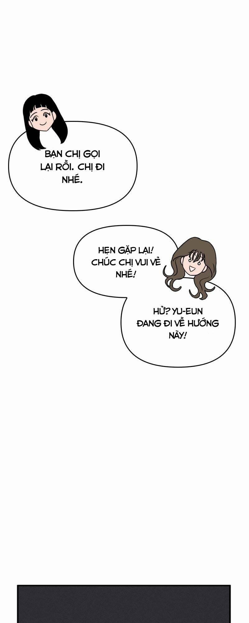 Thỏa Thuận Bí Mật Giữa Chúng Ta 6 trang 16