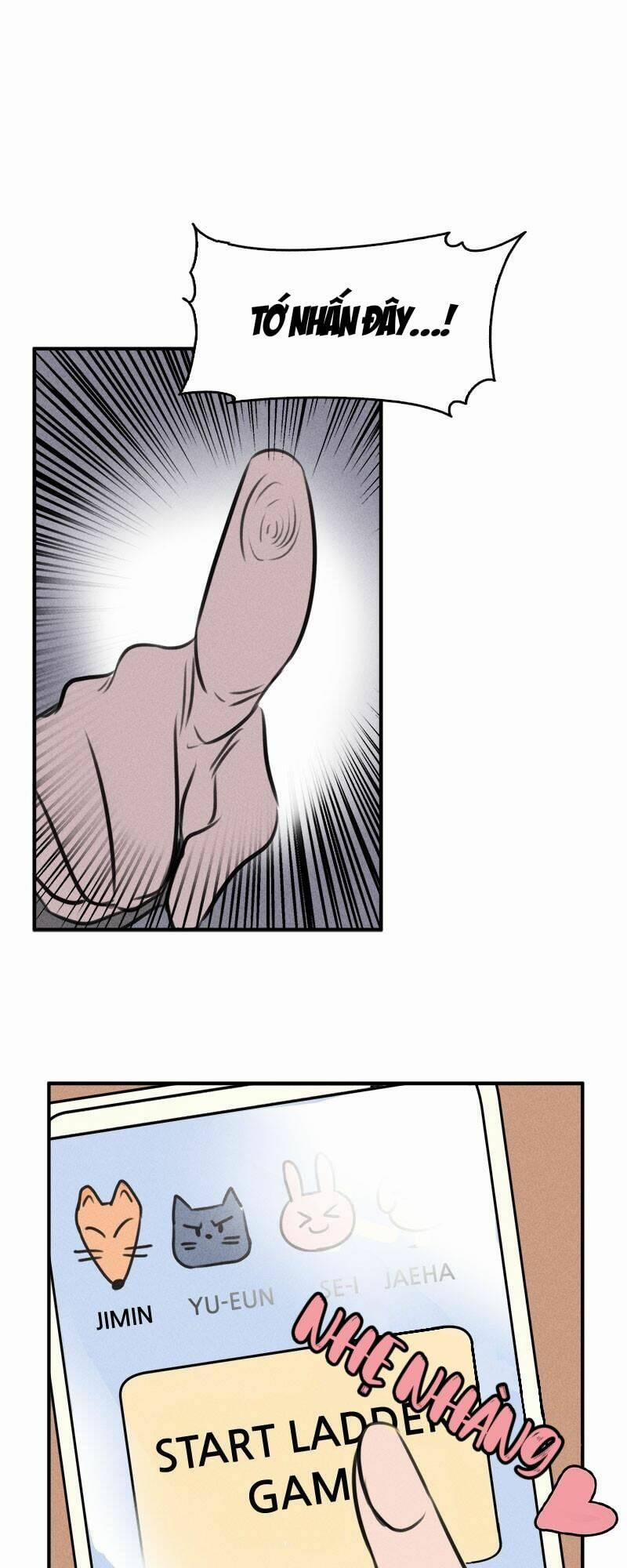 Thỏa Thuận Bí Mật Giữa Chúng Ta 6 trang 20