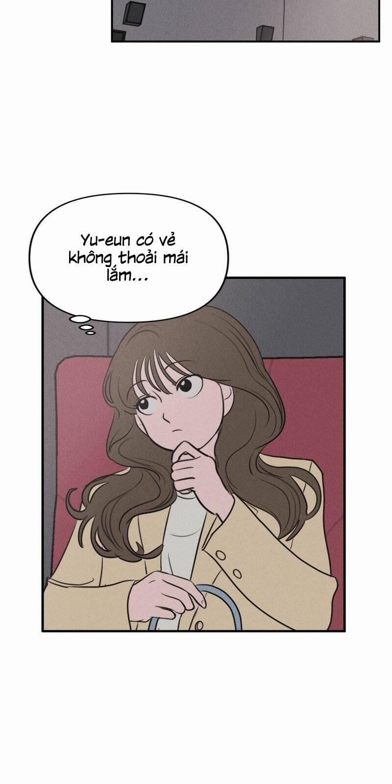 Thỏa Thuận Bí Mật Giữa Chúng Ta 6 trang 26