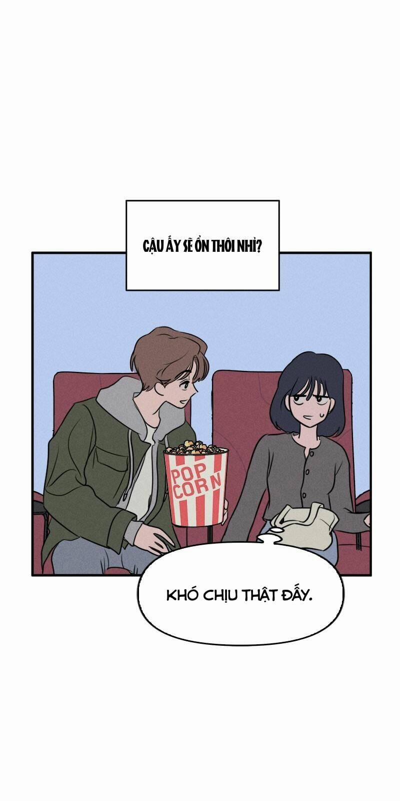 Thỏa Thuận Bí Mật Giữa Chúng Ta 6 trang 27