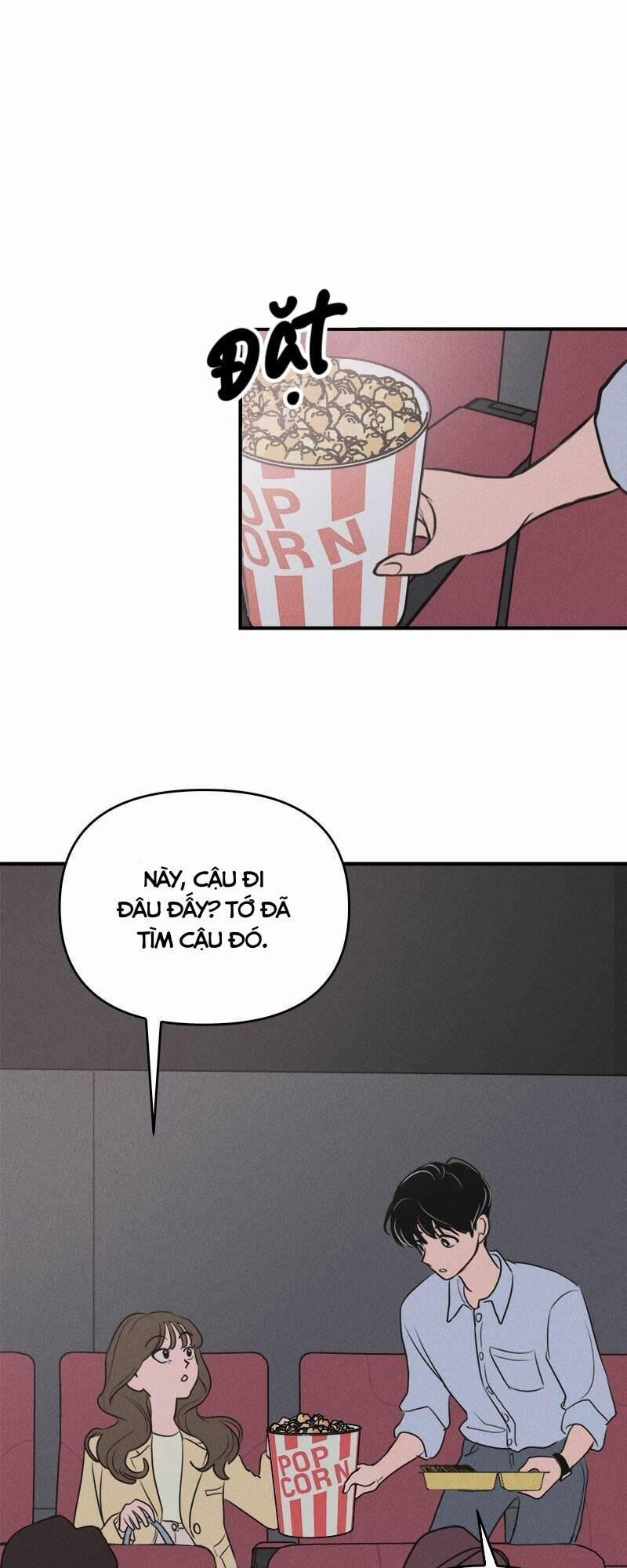 Thỏa Thuận Bí Mật Giữa Chúng Ta 6 trang 28