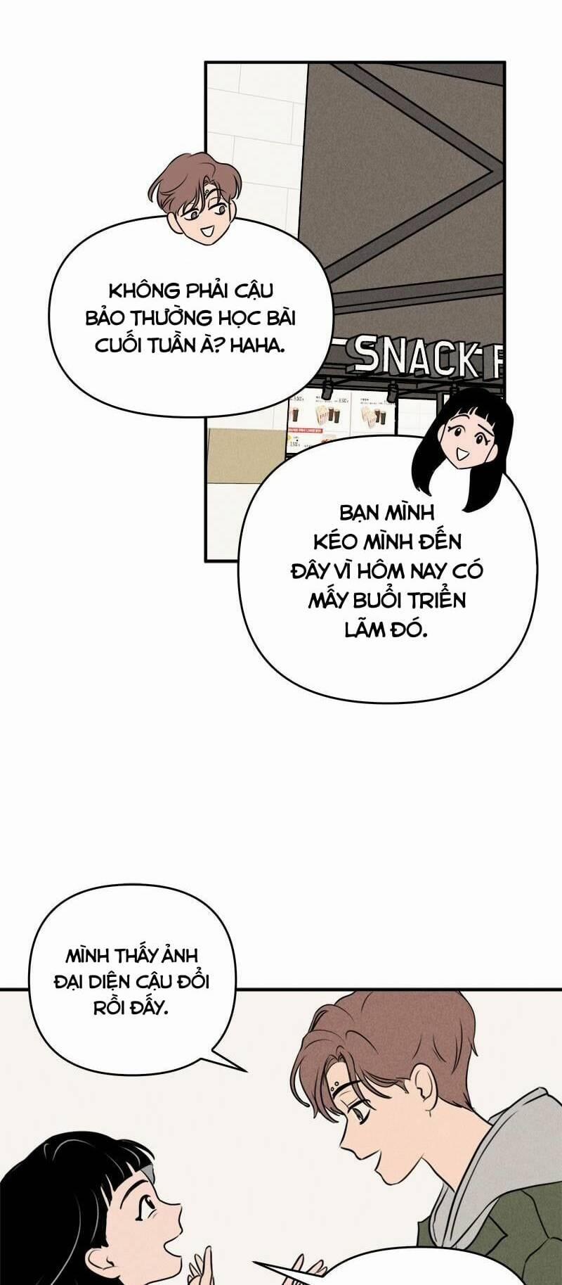 Thỏa Thuận Bí Mật Giữa Chúng Ta 6 trang 3